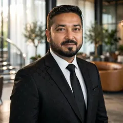 Avinash Saha