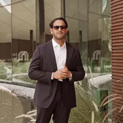 Nibin Saji
