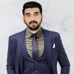 Sajjad Ahmed